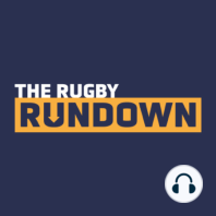 Episode 2 - MLR's Future, PWR ft. Kate Zackary, College Champions and UCLA Triumph