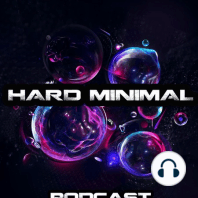 HARD MINIMAL #55 by FREDDY HETZINGER (Mischkonsum / Momentum League, DE)