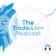 Velocity Trading for Great Results With Ben Bennett | Traderlion Conference