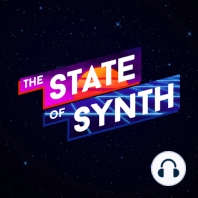 S3E15 - Synthwave is People