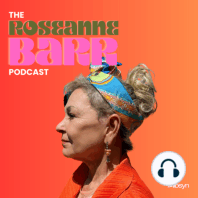 Roseanne artificially inseminates Kim Congdon | The Roseanne Barr Podcast #026