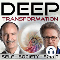 James Finley (Part 1) – Sacred Psychotherapy: Bringing Depth and Spirit to Healing, Suffering, and Trauma