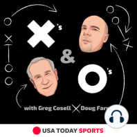 The Xs and Os: Greg Cosell and Doug Farrar preview Week 15’s biggest NFL matchups