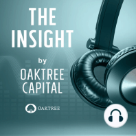 The Roundup: Top Takeaways from Oaktree’s Quarterly Letters – December 2023 Edition