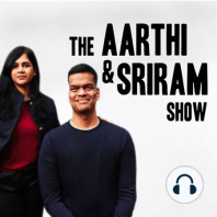 EP 67 - Sriram And Aarthi’s Advice For First Time Managers
