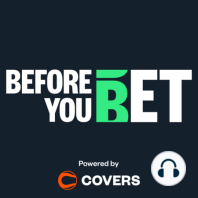 42: TNF Chargers vs Raiders Picks, CFB Bowl Season Picks with Brad Powers & NBA Best Bets