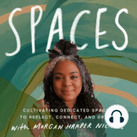 Finding Space for Hope, Healing, Community, and Support - A Conversation with Minaa B.