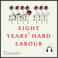 Introducing: Eight years' hard Labour