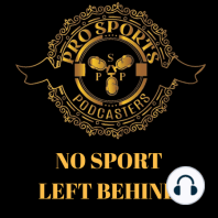 International Boxing heats up as the Paris Olympics approaches with Danielle Bouchard  PSP Season 12 - Episode 23