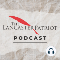 119. On Jared Longshore's Definition of the New Covenant