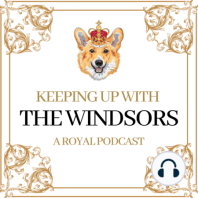 Our Royal Podcast Update | Happy Holidays | Episode 144