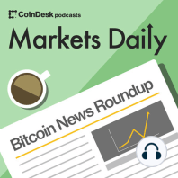CoinDesk Market Index Week in Review