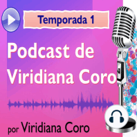 Podcast #02 T1 | "Iniciativa Día Rosa" por Viridiana Coro