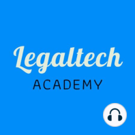 Legaltech Lab 003: Rozmowa z Łukaszem Lasek o pracy kancelarii w okresie epidemii