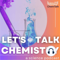 Episode 42: Dr. Lee Cronin on Digital Chemistry and Innovative Thinking in Science