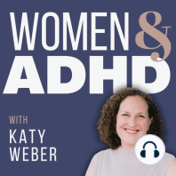 Korra O’Neill: ADHD & biohacking our menstrual cycles