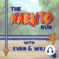 Episode 0: What IS a Naruto?