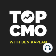 Welcome to TOP CMO
