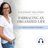 00 | Welcome to A Pleasant Solution Podcast