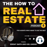 Ep. 4: Are Listings Still King? -  How to Attract and Win More Listings as a Real Estate Agent