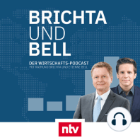 Eine Podcast-Empfehlung von "Brichta und Bell"