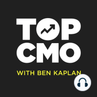 EP 11: Aaron Goldman, Mediaocean - 'Advertising at Scale'