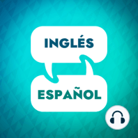 Aprende inglés: socio lingüístico 1