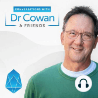 Conversations with Dr. Cowan & Friends | Ep 20: Brian Richards