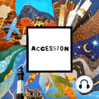 Accession: Homeward Trailer