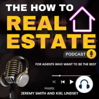 Ep. 25: How To Be an Irreplaceable Buyer's Agent - Tactics for Today's Market