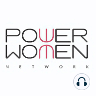 PowerWomen Speak with Keri Gilder