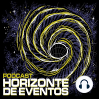 Horizonte de Eventos - Episódio 21 - Challenger - O Acidente