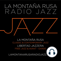 Libertad Jazzera 08.2023. Edición de Octubre.
