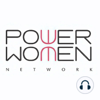 PowerWomen Speak with Lisa McGeough