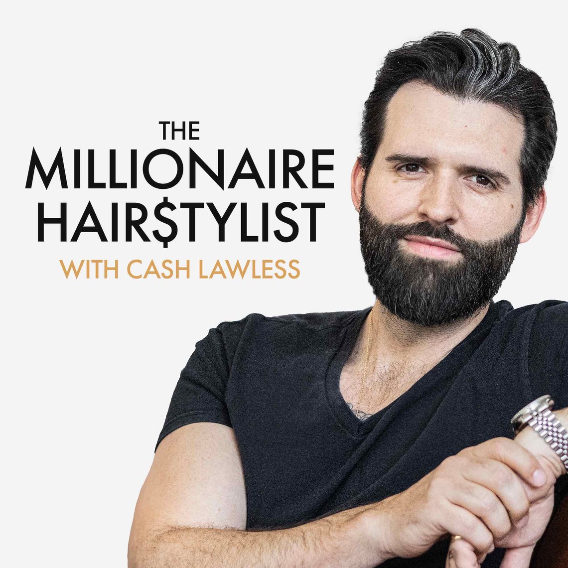 E19: Meet My Attorney, and Avoid Being Fined $10k+ | Garrett and Ted ...