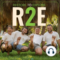 Reconnecting With Our Roots for the Future of Human Health w/ Zach Bush, MD