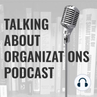 New podcast - The OMT Podcast