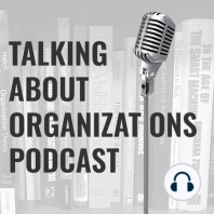 73: Organizing Innovation -- Michael Tushman (Part 2)