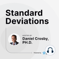 Dr. Daniel Crosby - Seven Rules for Life and Money