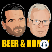 All Beer, No Honey