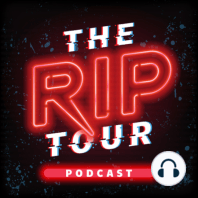The RIP Tour Holiday Special: Our HHN Naughty & Nice Lists!