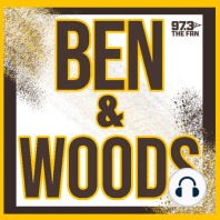 8am Hour - Ben's A Bad Gift Giver + Padres Fans Sound Off