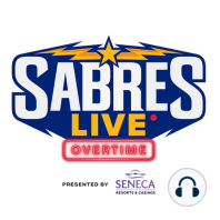 Back From The Desert | Sabres Live Overtime