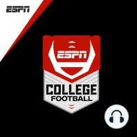 Always College Football: Will Washington win it all? Plus is Chip Kelly on to something & Ole Miss is the PORTAL king