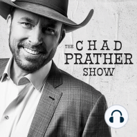 Ep 914 | Chad’s Big Announcement | Guests: Natalie Woods & Sara Gonzales