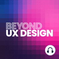 59. Finding a Meaningful UX Career With Justin Dauer