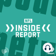 NFL REPORT: Bigger News Monday, a Justin Jefferson conversation