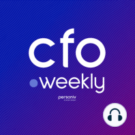 Why the Future for CFOs is More Than Just Number Crunching with Ilana Esterrich