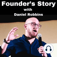 From Entrepreneur to Social Media Rockstar Changing the Landscape of Business, A Founder's Story with Codie Sanchez | S2: E7