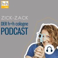ZZ 40 Weihnachtliche Verse bei Zick-Zack der h+h cologne Podcast ??